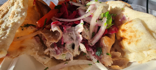 Photo of Efes Kebabs & Pizza - 542 Christchurch Rd, Boscombe, Bournemouth BH1 4BE